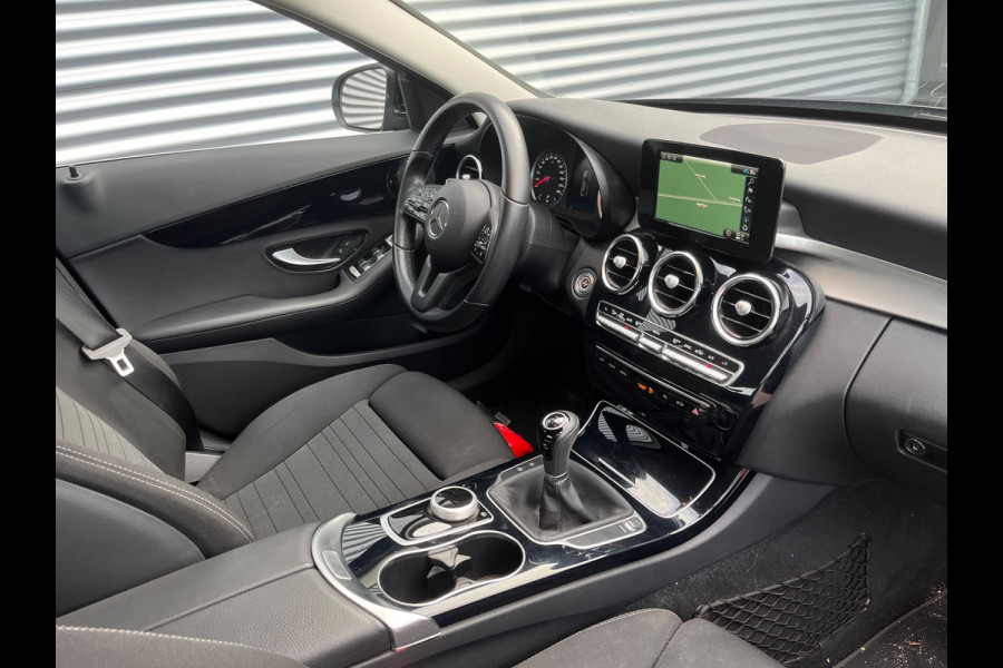 Mercedes-Benz C-Klasse 180 Advantage Pack UNIEK LAGE KM!!