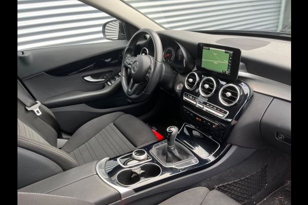 Mercedes-Benz C-Klasse 180 Advantage Pack UNIEK LAGE KM!!