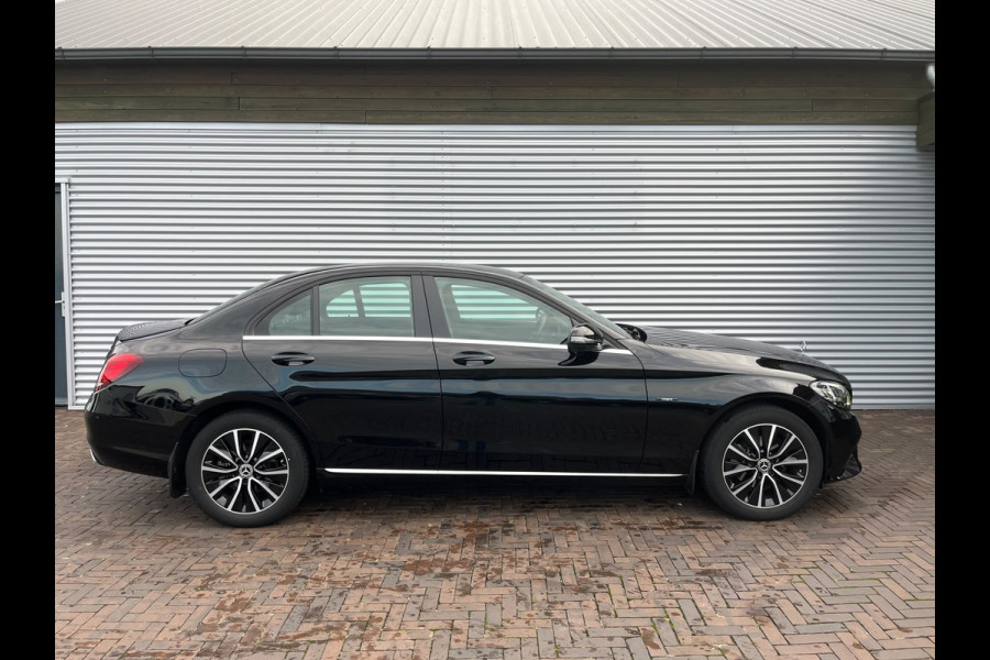 Mercedes-Benz C-Klasse 180 Advantage Pack UNIEK LAGE KM!!