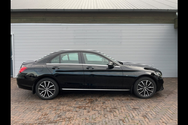 Mercedes-Benz C-Klasse 180 Advantage Pack UNIEK LAGE KM!!