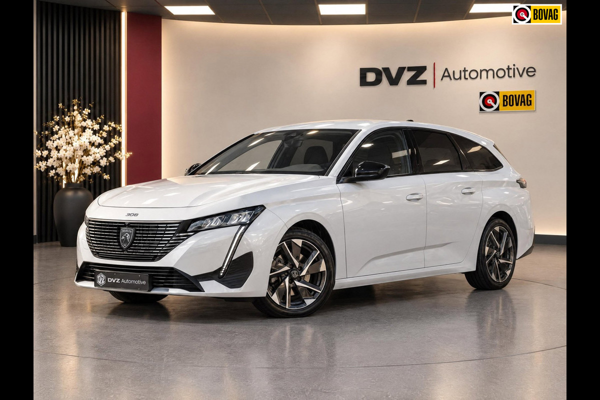 Peugeot 308 YHZT-D21700