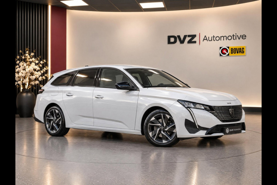 Peugeot 308 YHZT-D21700