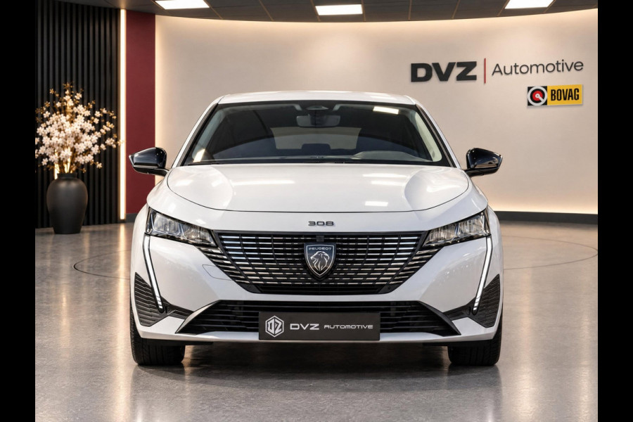 Peugeot 308 YHZT-D21700