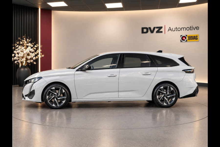 Peugeot 308 YHZT-D21700