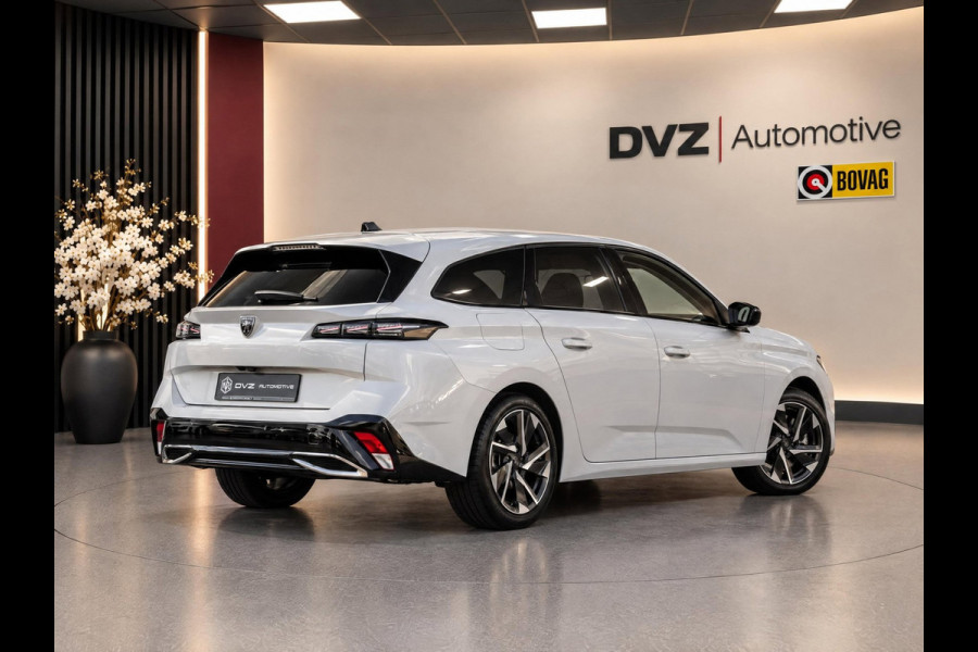 Peugeot 308 YHZT-D21700