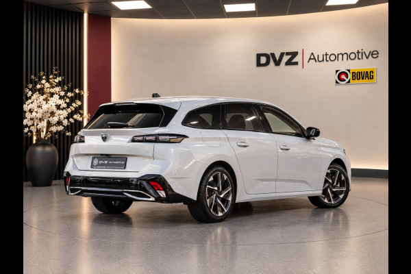 Peugeot 308 YHZT-D21700