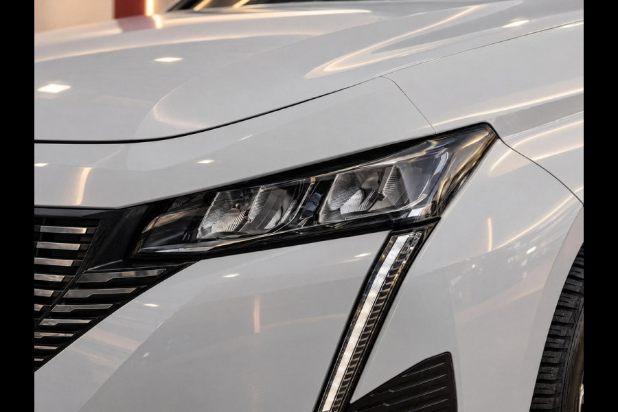 Peugeot 308 YHZT-D21700