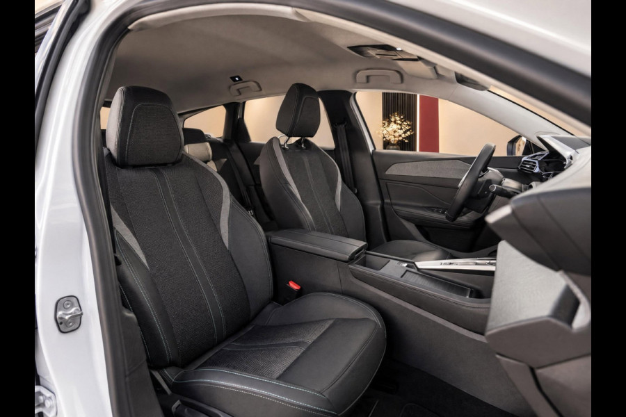 Peugeot 308 YHZT-D21700