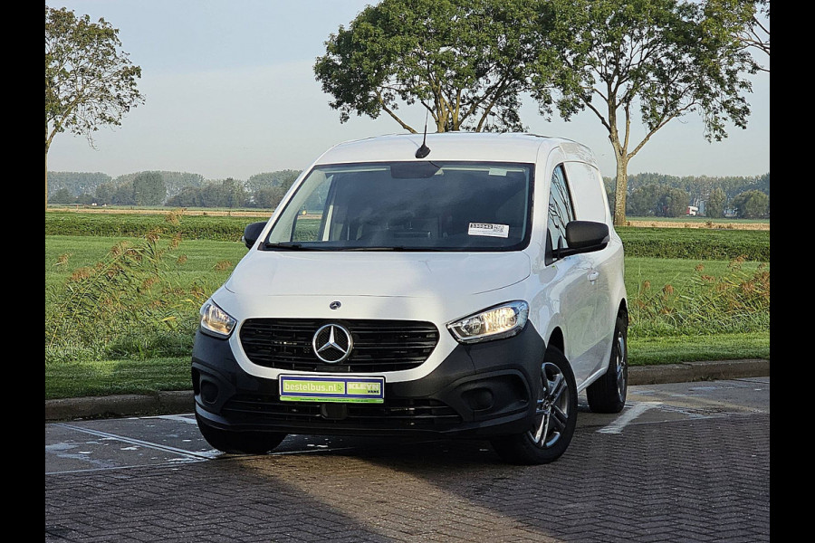 Mercedes-Benz Citan 110 CDI L1 Pro Cruise control, Airco, Carplay, Navi