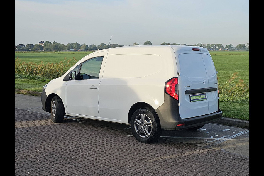 Mercedes-Benz Citan 110 CDI L1 Pro Cruise control, Airco, Carplay, Navi