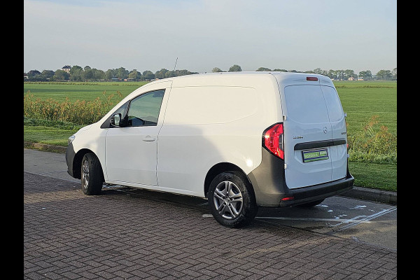Mercedes-Benz Citan 110 CDI L1 Pro Cruise control, Airco, Carplay, Navi