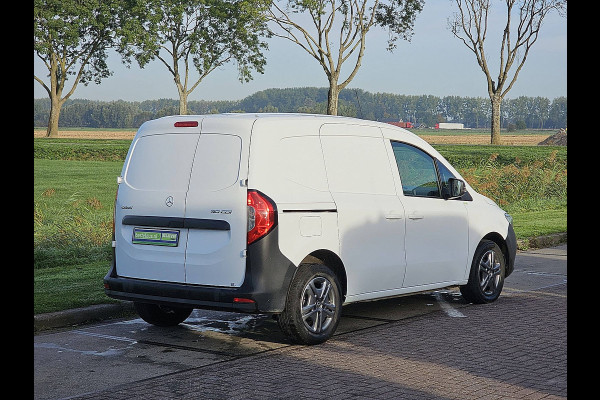 Mercedes-Benz Citan 110 CDI L1 Pro Cruise control, Airco, Carplay, Navi
