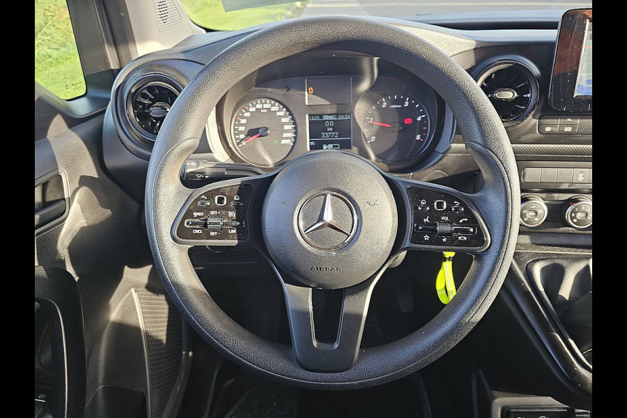 Mercedes-Benz Citan 110 CDI L1 Pro Cruise control, Airco, Carplay, Navi