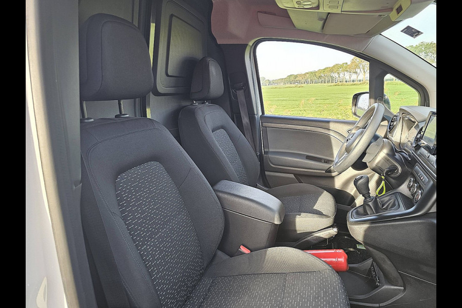Mercedes-Benz Citan 110 CDI L1 Pro Cruise control, Airco, Carplay, Navi