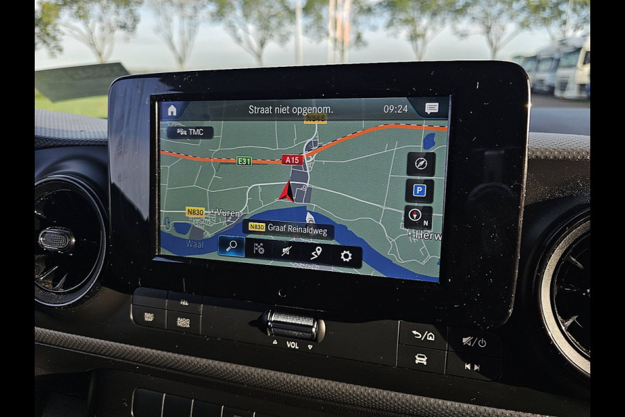 Mercedes-Benz Citan 110 CDI L1 Pro Cruise control, Airco, Carplay, Navi