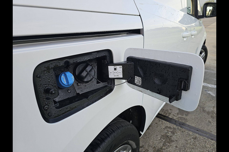 Mercedes-Benz Citan 110 CDI L1 Pro Cruise control, Airco, Carplay, Navi