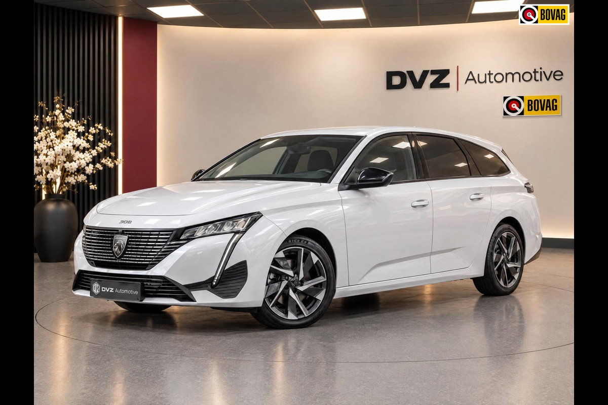 Peugeot 308 YHZT-D21700