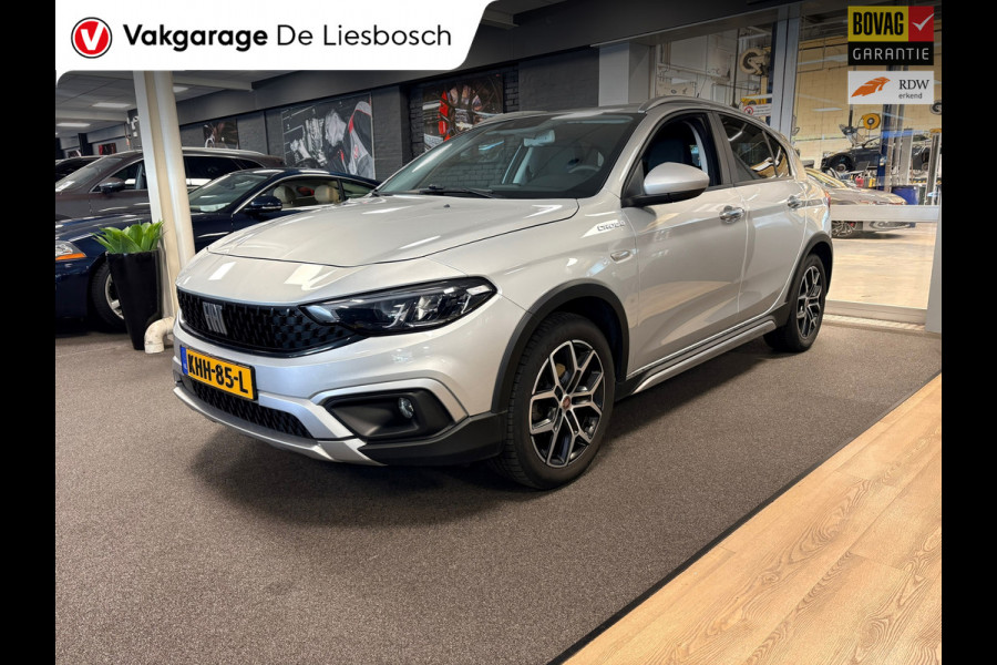 Fiat Tipo Cross 1.0 City Cross