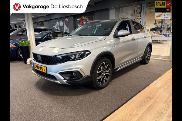 Fiat Tipo Cross 1.0 City Cross