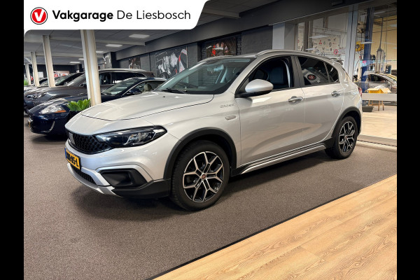 Fiat Tipo Cross 1.0 City Cross
