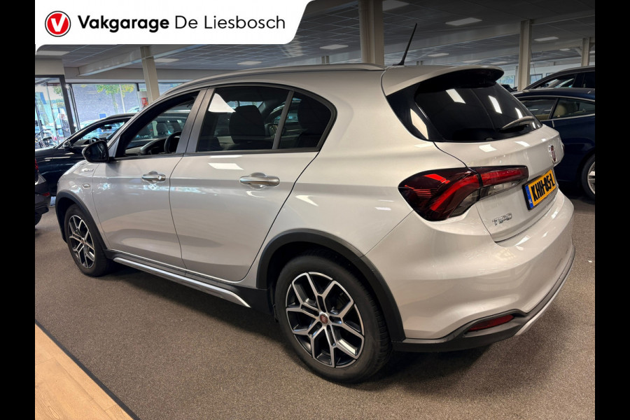 Fiat Tipo Cross 1.0 City Cross