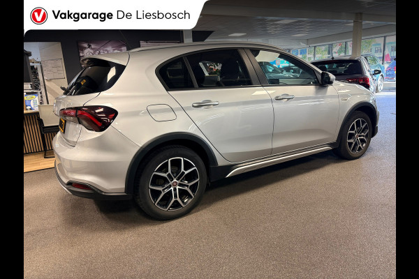 Fiat Tipo Cross 1.0 City Cross