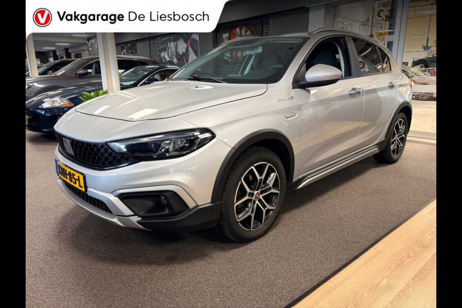 Fiat Tipo Cross 1.0 City Cross