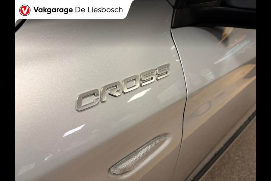 Fiat Tipo Cross 1.0 City Cross