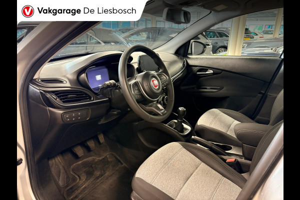 Fiat Tipo Cross 1.0 City Cross