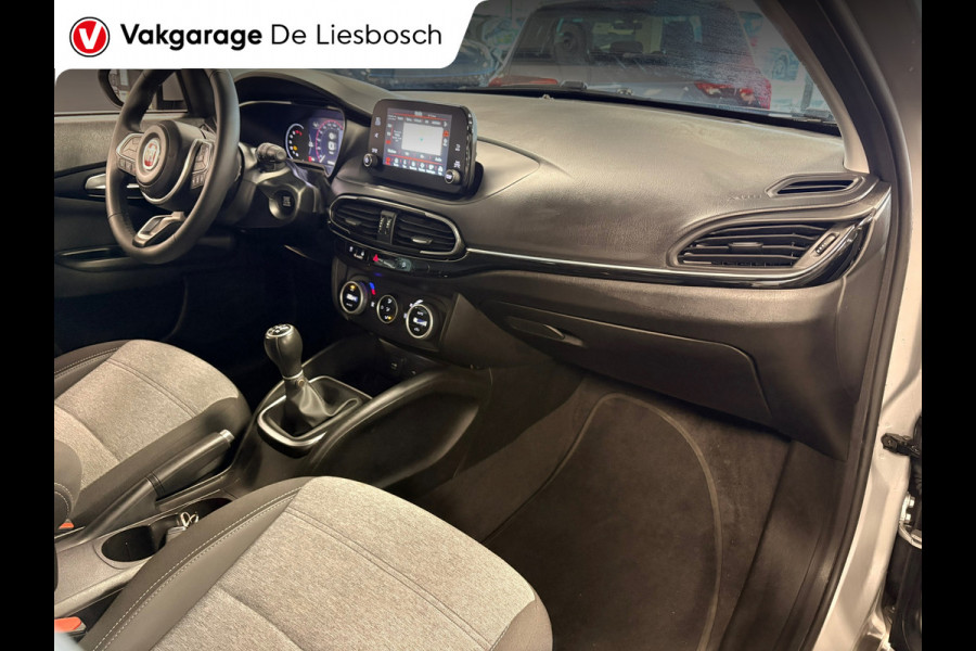 Fiat Tipo Cross 1.0 City Cross