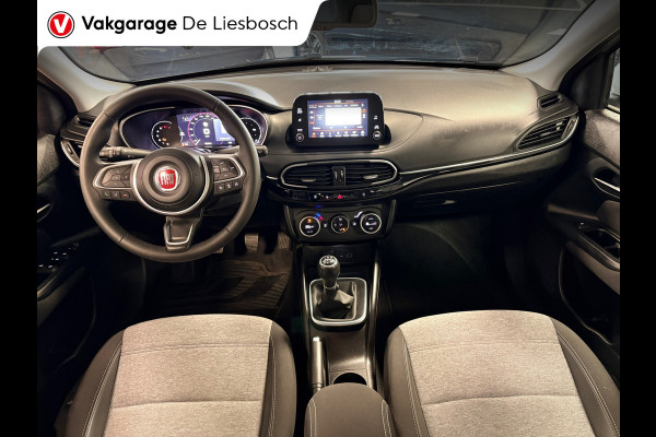 Fiat Tipo Cross 1.0 City Cross