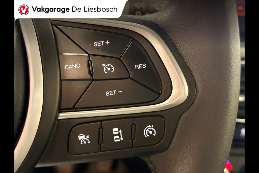 Fiat Tipo Cross 1.0 City Cross