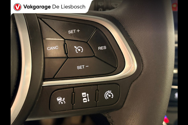 Fiat Tipo Cross 1.0 City Cross