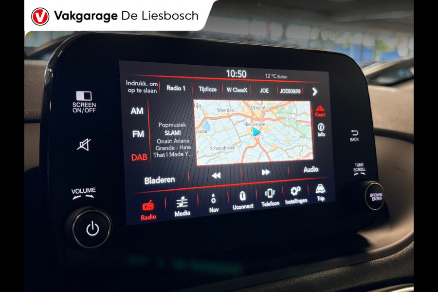 Fiat Tipo Cross 1.0 City Cross