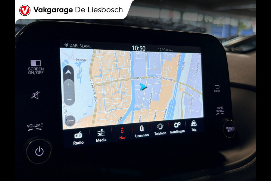 Fiat Tipo Cross 1.0 City Cross