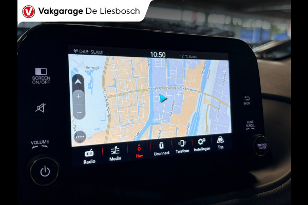 Fiat Tipo Cross 1.0 City Cross