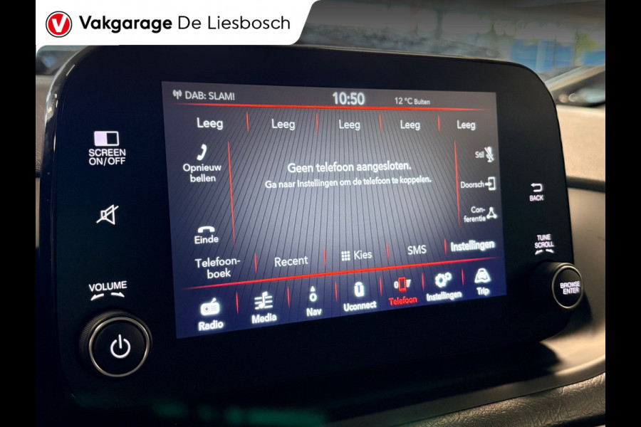 Fiat Tipo Cross 1.0 City Cross