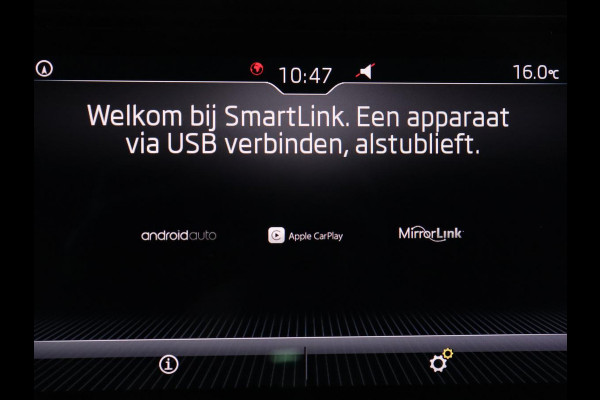 Škoda Karoq 1.5 TSI ACT Business Edition | Cruise control | Stoelverwarming | Carplay | Camera | Park assist | Sfeerverlichting | Climate control | Full LED