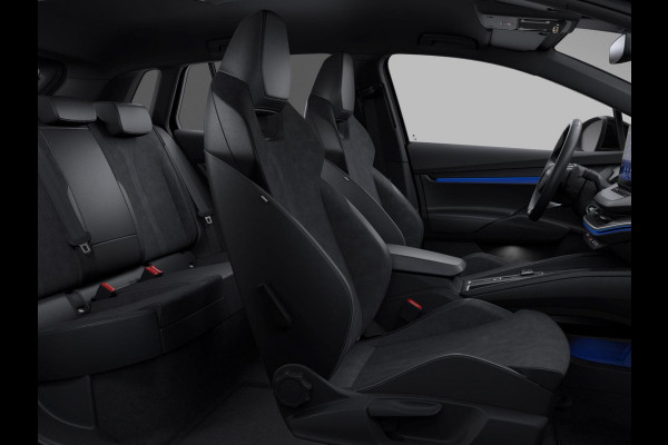 Škoda Elroq 60 Sportline 190 pk | Business Upgrade pakket - Plus | Trekhaak