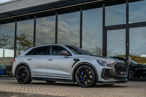 Audi RSQ8 Perf. ABT Legacy Edition 760pk 1 of 125 #1