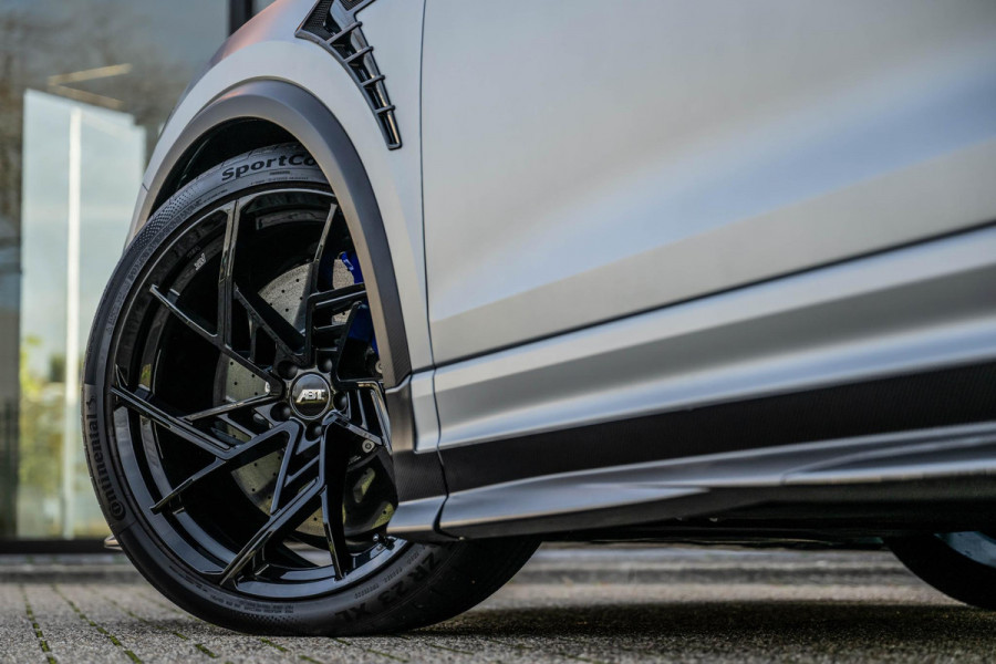 Audi RSQ8 Perf. ABT Legacy Edition 760pk 1 of 125 #1