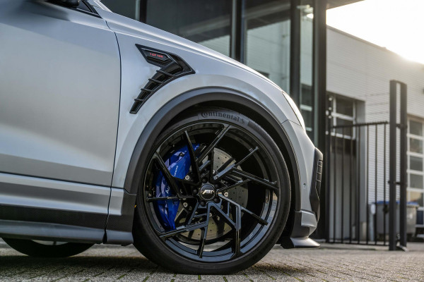 Audi RSQ8 Perf. ABT Legacy Edition 760pk 1 of 125 #1