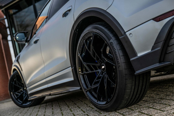 Audi RSQ8 Perf. ABT Legacy Edition 760pk 1 of 125 #1