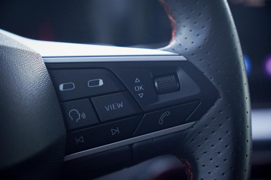 Seat Arona 1.0 EcoTSI FR Anniversary Aut / Carplay / Virtual / Stoelverwarming