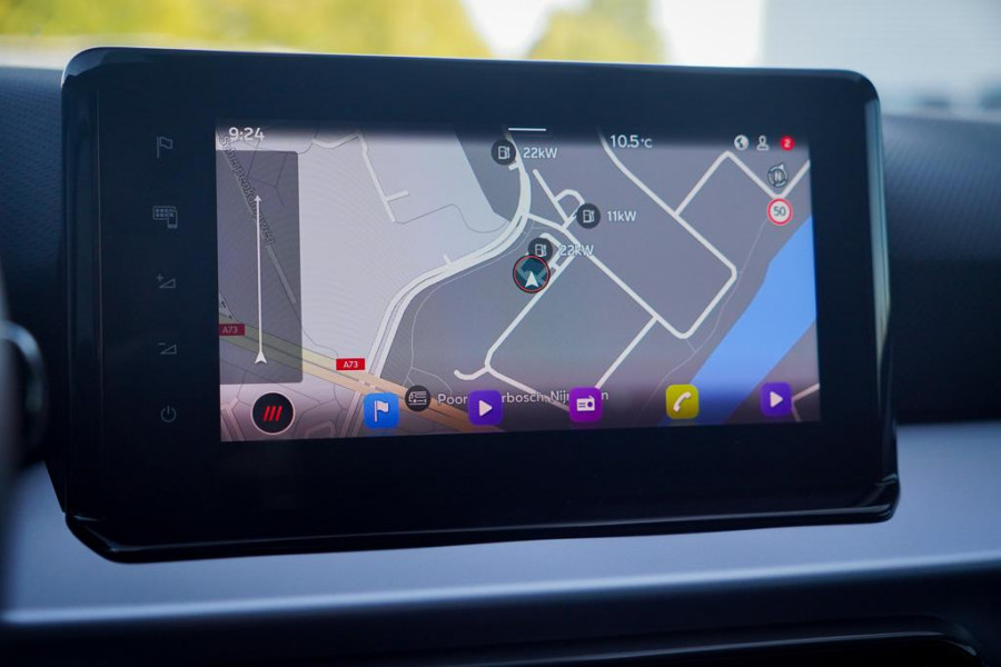 Seat Arona 1.0 EcoTSI FR Anniversary Aut / Carplay / Virtual / Stoelverwarming
