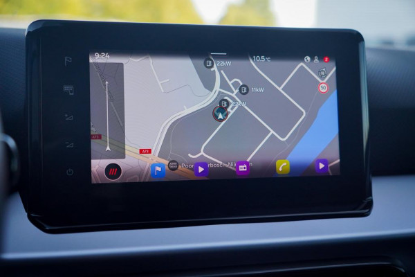 Seat Arona 1.0 EcoTSI FR Anniversary Aut / Carplay / Virtual / Stoelverwarming