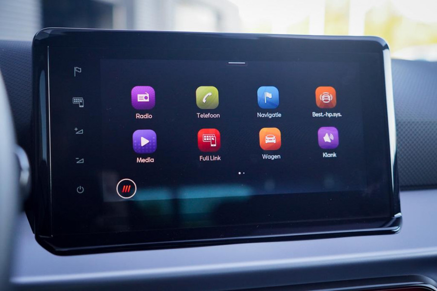 Seat Arona 1.0 EcoTSI FR Anniversary Aut / Carplay / Virtual / Stoelverwarming