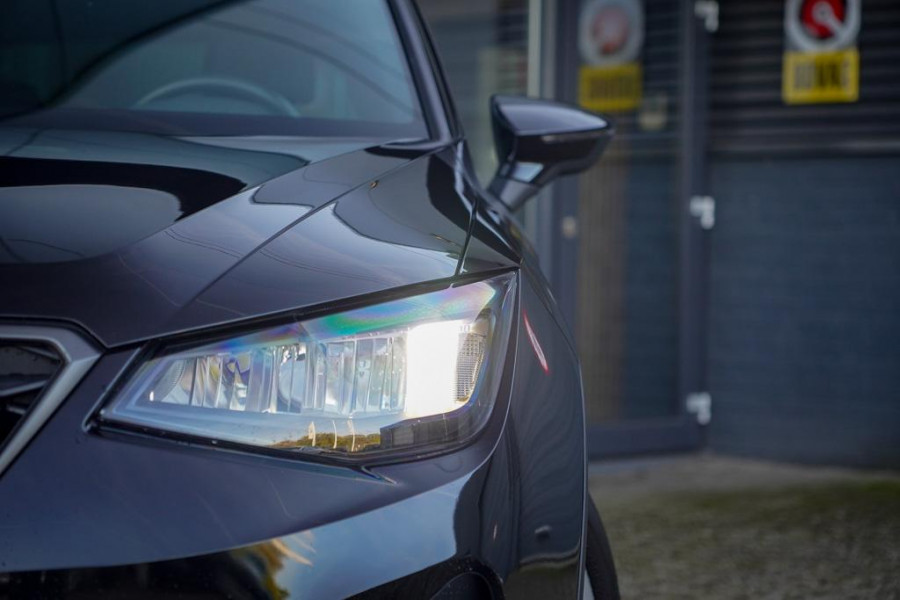 Seat Arona 1.0 EcoTSI FR Anniversary Aut / Carplay / Virtual / Stoelverwarming