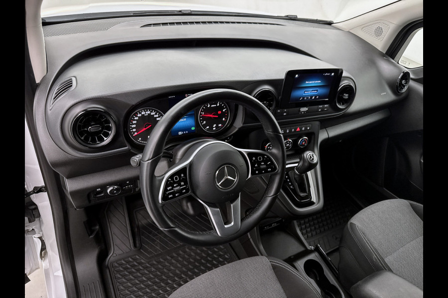 Mercedes-Benz Citan 110 CDI L1 Pro Carplay Trekhaak Stoelverwarming Camera 24m Certified garantie