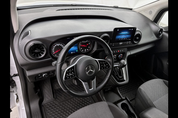 Mercedes-Benz Citan 110 CDI L1 Pro Carplay Trekhaak Stoelverwarming Camera 24m Certified garantie